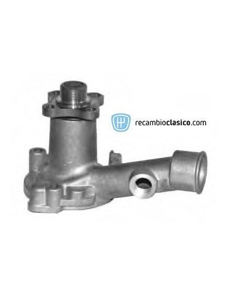 Comprar Bomba de agua FORD ESCORT 1.3 79-80 online