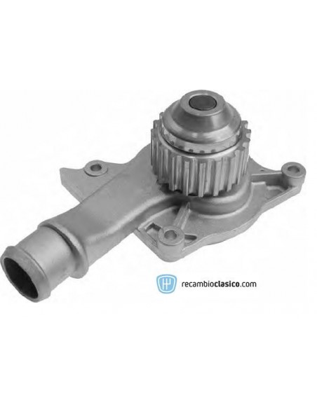 Comprar Bomba de agua FORD Escort 1.4 /1.6 84-99 / Fiesta /