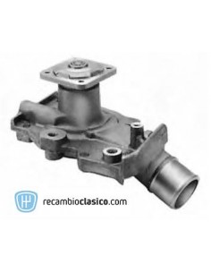 Comprar Bomba de agua FORD Mondeo 1.6 i / 1.8 i / 2.0 i 93-