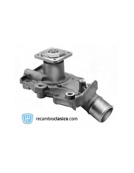 Comprar Bomba de agua FORD Mondeo 1.6 i / 1.8 i / 2.0 i 93-
