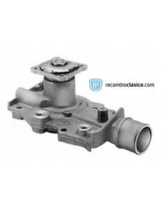 Comprar Bomba de agua FORD Fiesta / Escort 1.6 i / 1.8 i 92-00