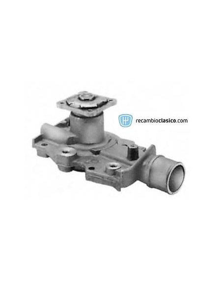 Comprar Bomba de agua FORD Fiesta / Escort 1.6 i / 1.8 i 92-00