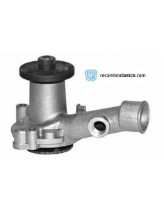 Comprar Bomba de agua FORD ESCORT 0.9/1.1/1.3 67-70 online