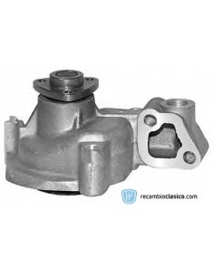 Comprar Bomba de agua FORD FIESTA 1.6D 84-89 online