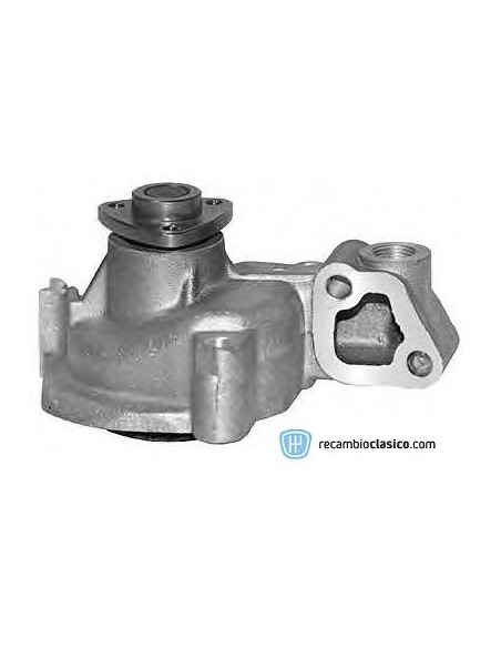 Comprar Bomba de agua FORD FIESTA 1.6D 84-89 online