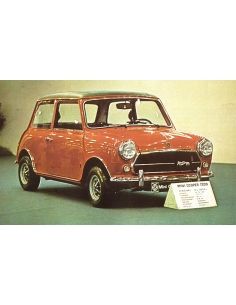 Recambios coches ingleses