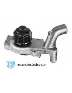 Comprar Bomba de agua FORD FIESTA XR2/ESCORT XR3 81-86 online