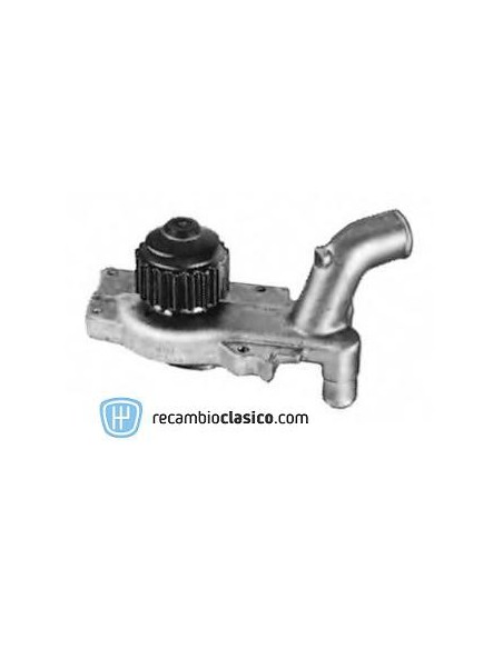 Comprar Bomba de agua FORD FIESTA XR2/ESCORT XR3 81-86 online