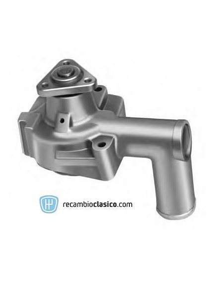 Comprar Bomba de agua FORD FIESTA 1.1/1.6 -89 online