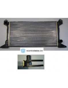 Comprar Radiador refrigeración FORD Transit 86-00 online