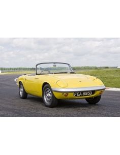 ¿qué necesitas para tu Lotus?