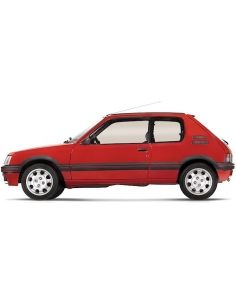 ¿qué necesitas para tu Peugeot?