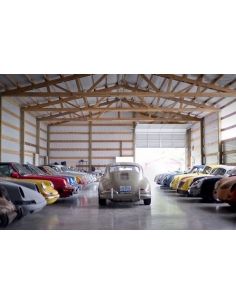 ¿qué necesitas para tu Porsche?