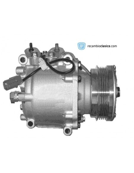Comprar Compresor aire acondicionado Compresor HONDA Civic V