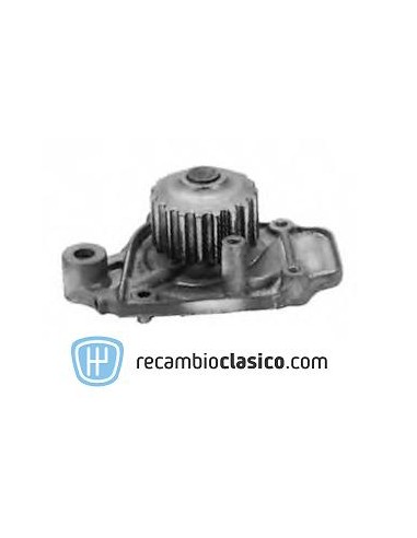 Comprar Bomba de agua HONDA Civic 1.4 / 1.5 / 1.6 88 online