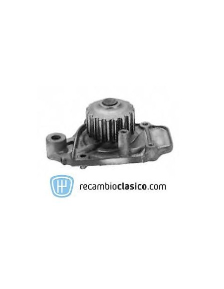 Comprar Bomba de agua HONDA Civic 1.4 / 1.5 / 1.6 88 online