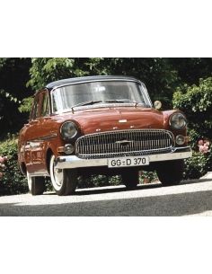 ¿qué necesitas para tu Opel?