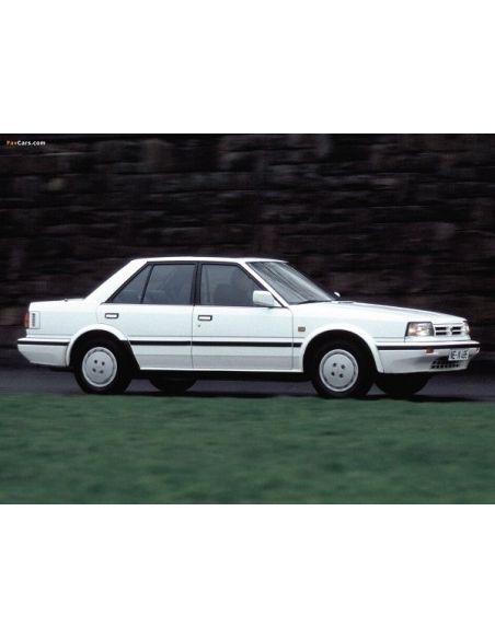 ¿qué necesitas para tu Nissan?