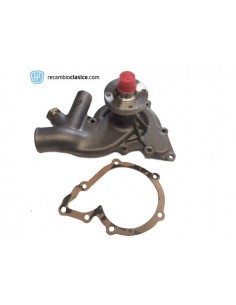 Comprar Bomba de agua LAND ROVER DEFENDER 90- online