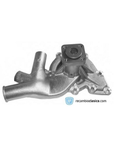 Comprar Bomba de agua LAND ROVER 2.3 online