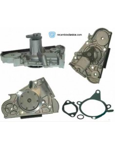 Comprar Bomba de agua MAZDA 323 C / F / III / S 1.5 / 1.6 / 1.8