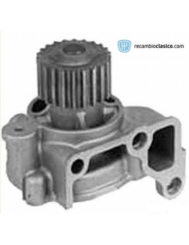 Comprar Bomba de agua MAZDA 323 / 626 2.0 D / E2200 D online