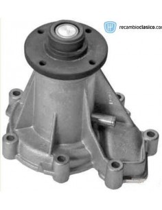 Comprar Bomba de agua MERCEDES W202 200 D / 220 D / W 210 online