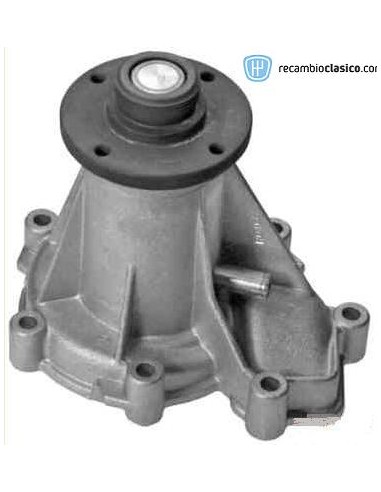 Comprar Bomba de agua MERCEDES W202 200 D / 220 D / W 210 online