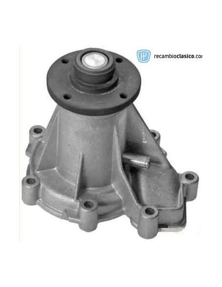 Comprar Bomba de agua MERCEDES W202 200 D / 220 D / W 210 online