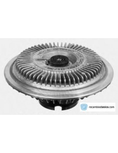 Comprar embrague viscoso de ventilador MERCEDES W123 online
