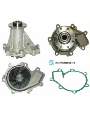 Comprar Bomba de agua MERCEDES W202 250 TD / W 210 2.5 TD online
