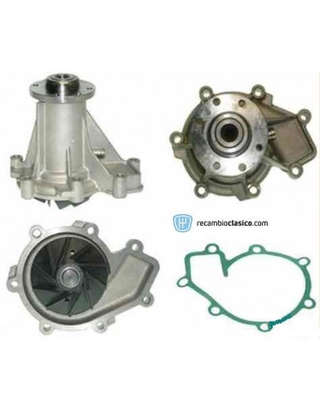 Comprar Bomba de agua MERCEDES W202 250 TD / W 210 2.5 TD online