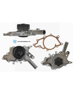 Comprar Bomba de agua MERCEDES Vito 108 / 110 / 112 CDI 99-03
