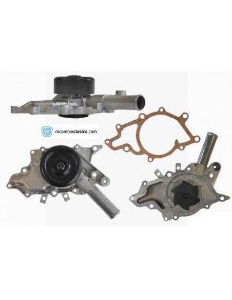 Comprar Bomba de agua MERCEDES Vito 108 / 110 / 112 CDI 99-03