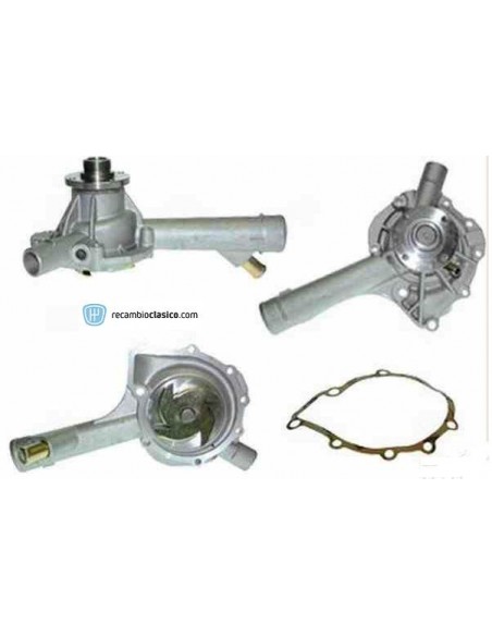 Comprar Bomba de agua MERCEDES W202 C 180 / C 200 / W210 online