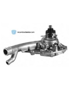 Comprar Bomba de agua MERCEDES W124 / W201 2.0 / 2.3 online