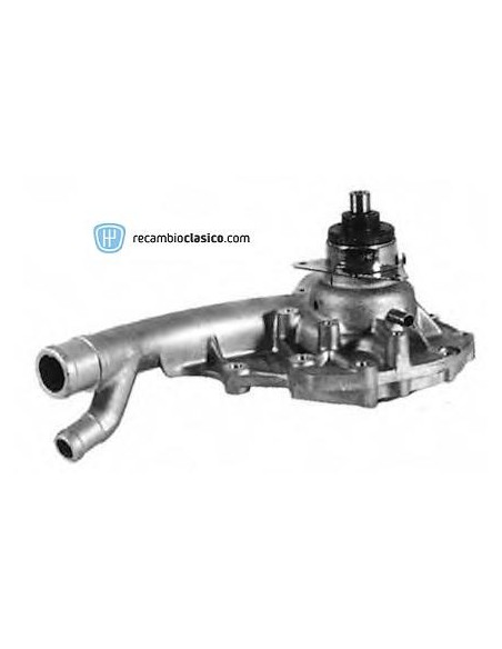 Comprar Bomba de agua MERCEDES W124 / W201 2.0 / 2.3 online