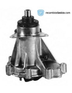 Comprar Bomba de agua MERCEDES W124 200 D/TD / W201 190 2.0 D