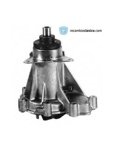 Comprar Bomba de agua MERCEDES W124 200 D/TD / W201 190 2.0 D