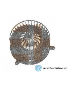 Comprar Ventilador de habitáculo MERCEDES W210 online