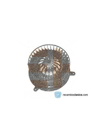 Comprar Ventilador de habitáculo MERCEDES W210 online