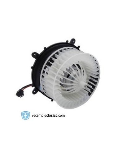 Comprar Ventilador de habitáculo MERCEDES W124 85-95 online
