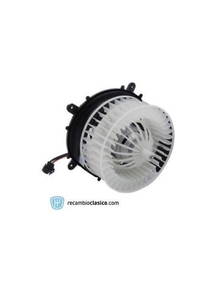 Comprar Ventilador de habitáculo MERCEDES W124 85-95 online