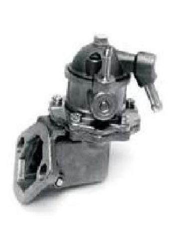 Bomba de gasolina mecánica Zastava 101 1100 4195148