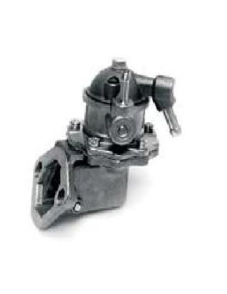 Bomba de gasolina mecánica Zastava 101 1100 4195148