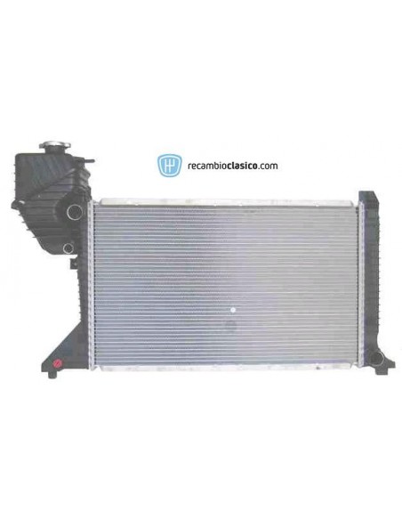 Comprar Radiador refrigeración MERCEDES Sprinter CDI online