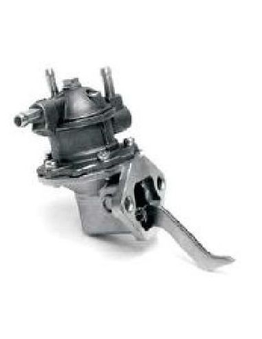 Bomba de gasolina  Fiat 124, Tofas Oto 124