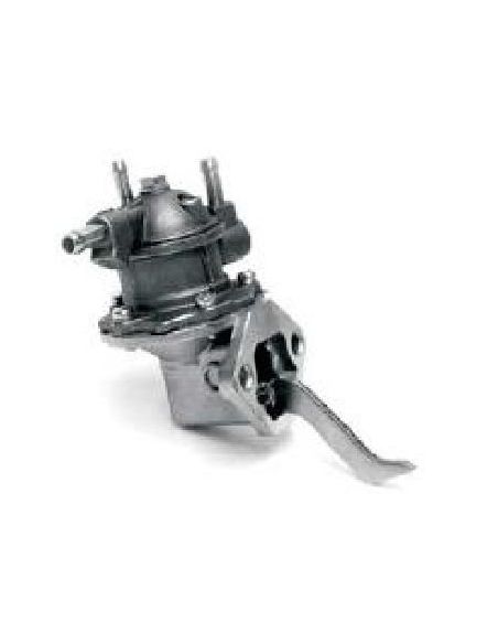 Bomba de gasolina  Fiat 124, Tofas Oto 124