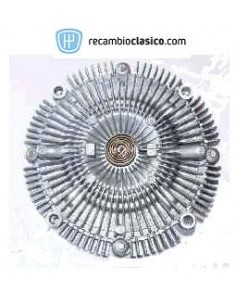 Comprar embrague viscoso de ventilador NISSAN PATROL GR 2.8TD