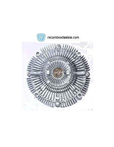 Comprar embrague viscoso de ventilador NISSAN PATROL GR 2.8TD